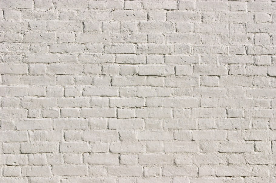 Фон белый кирпич для фотошопа