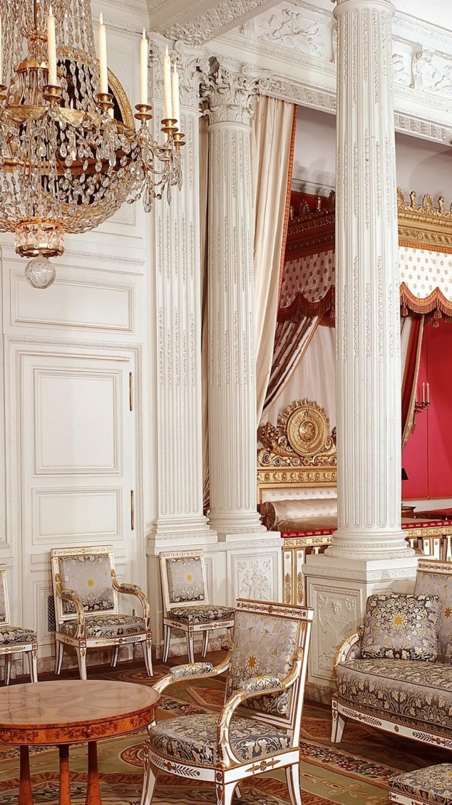 Дворец Уффици во Флоренции