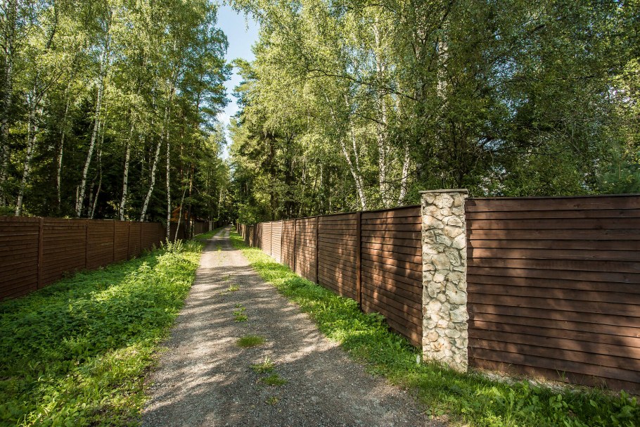 КП Лесная Поляна Симферопольское шоссе