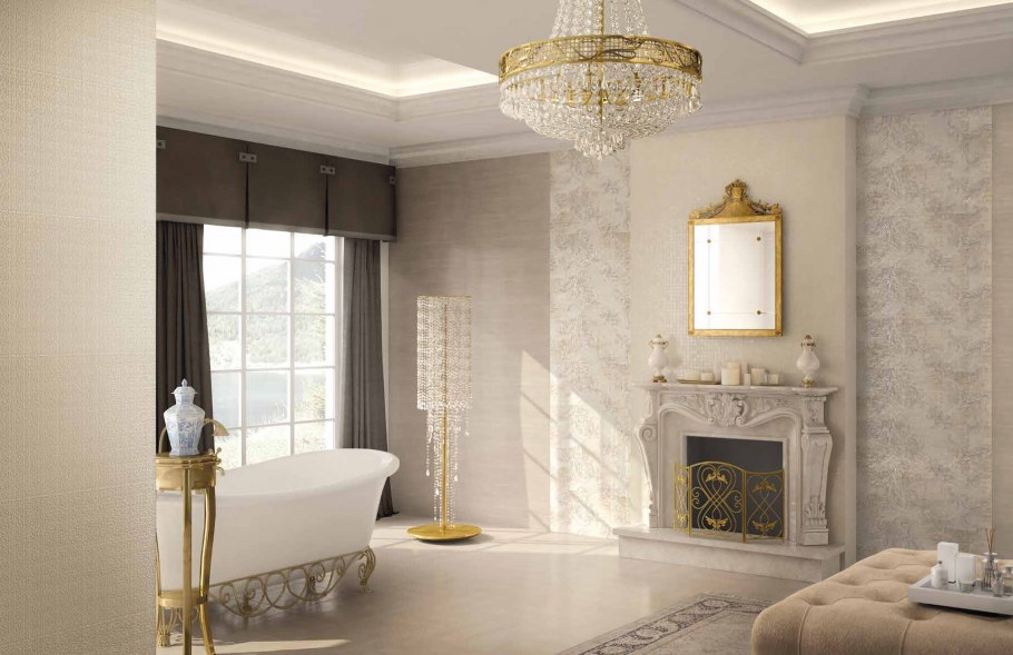 Плитка Naxos Venezia