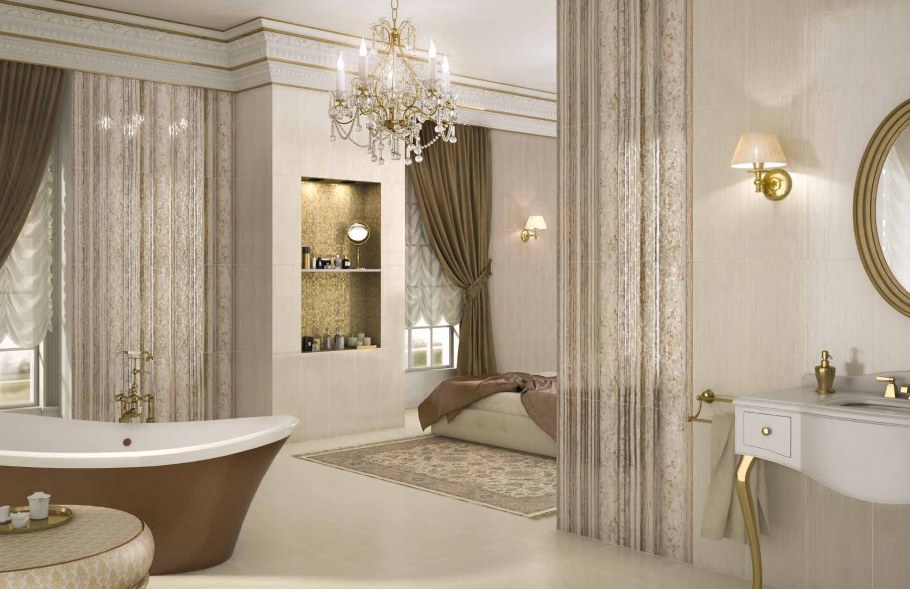 90839 Venezia Seta 31,2x79,7