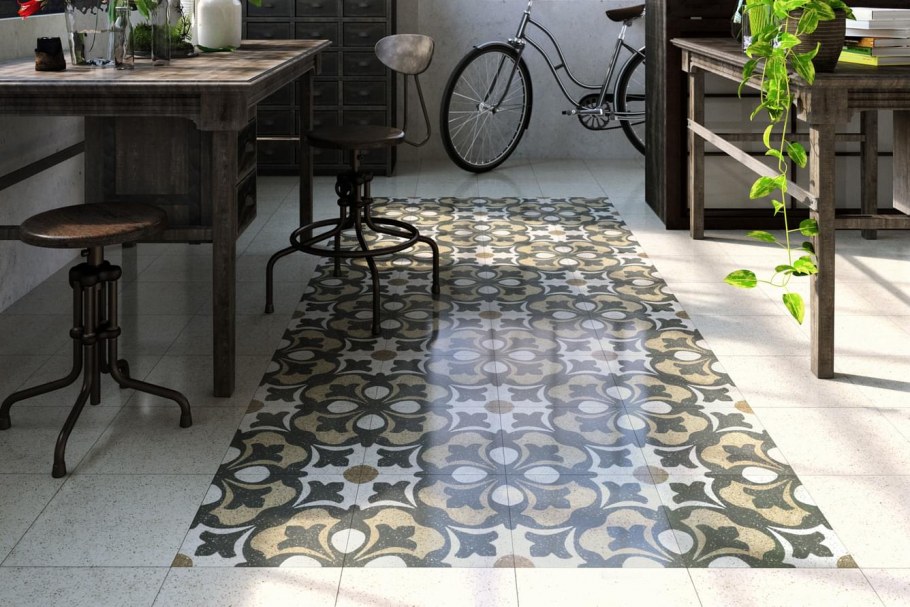 Aparici Venezia White