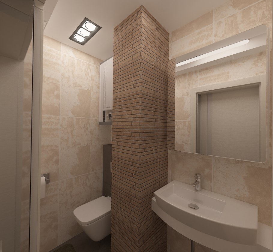 Керамогранит Estima Venezia