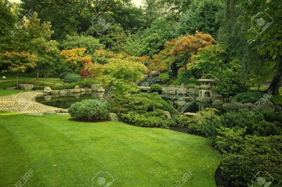 Англия усадьба ландшафт