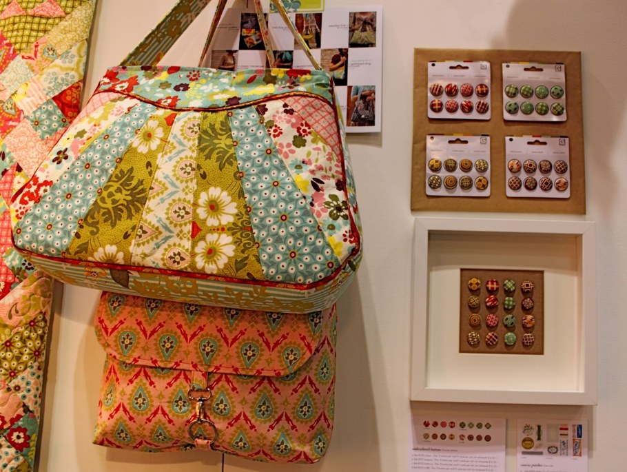 Материалы для рукоделия