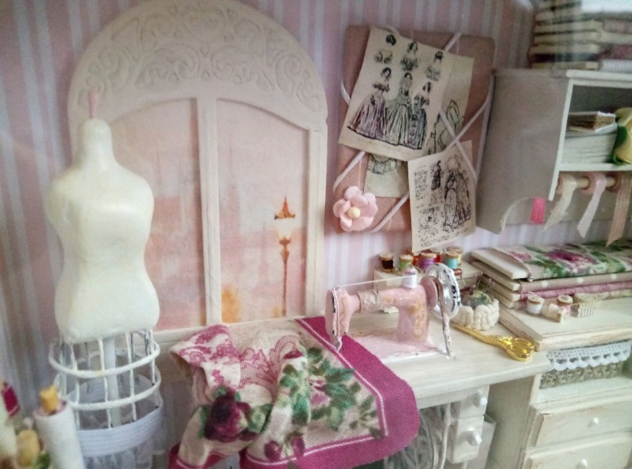 Румбокс Сказочная усадьба