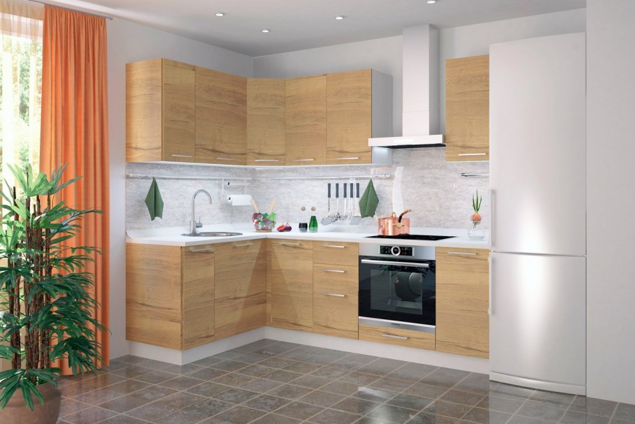 Кухня Рио Витра