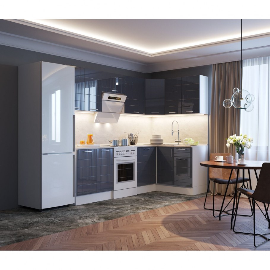 Кухни Майкоп