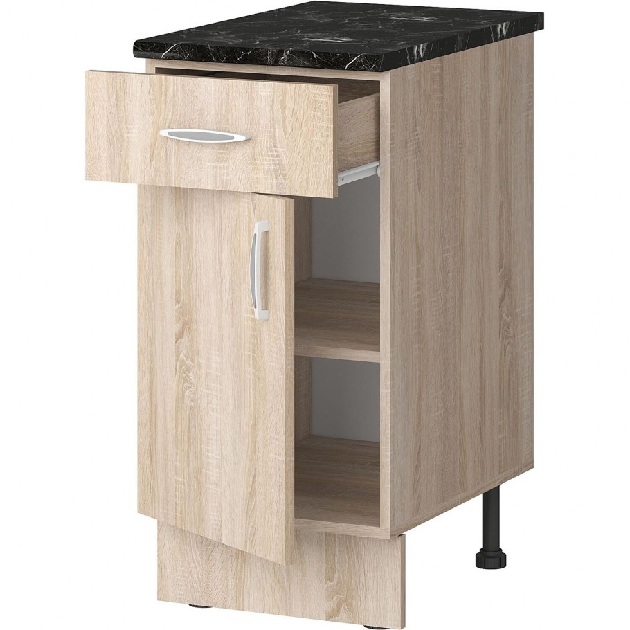 Шкаф сафари напольный 60 см