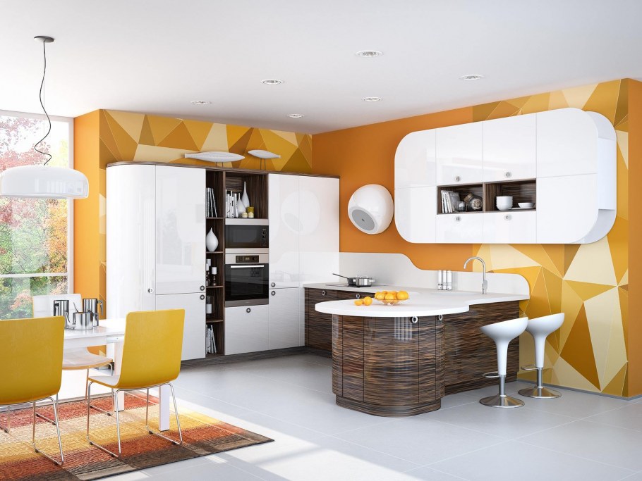 Кухня сафари