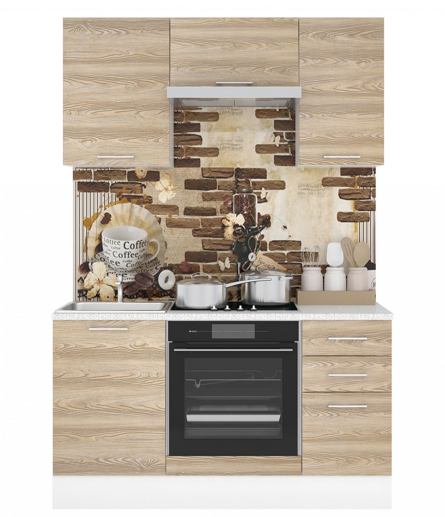 Кухня Полонез Горизонт