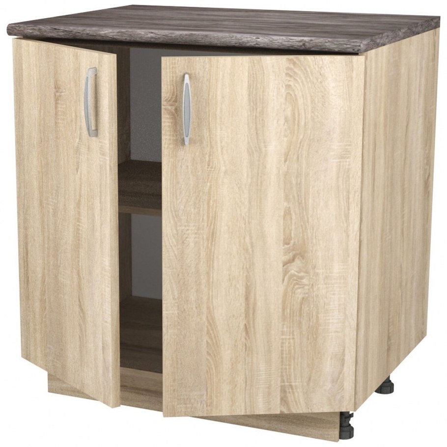 Кухонный гарнитур Санрайс 2,0