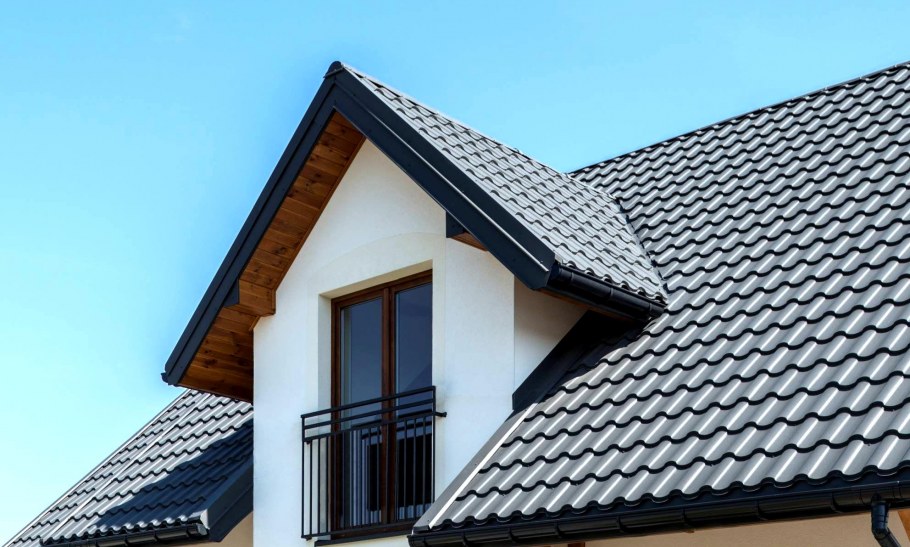 Гибкая черепица Katepal Katrilli