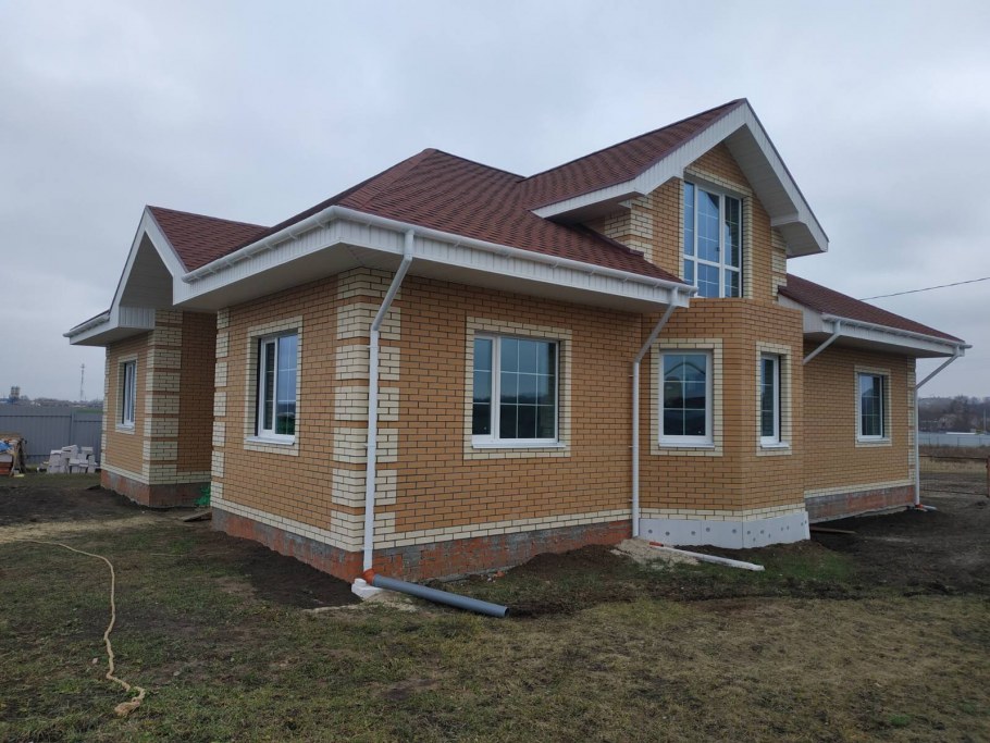 Shinglas Классик Модерн ледник