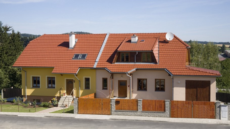 Кирпич Терекс солома рустик