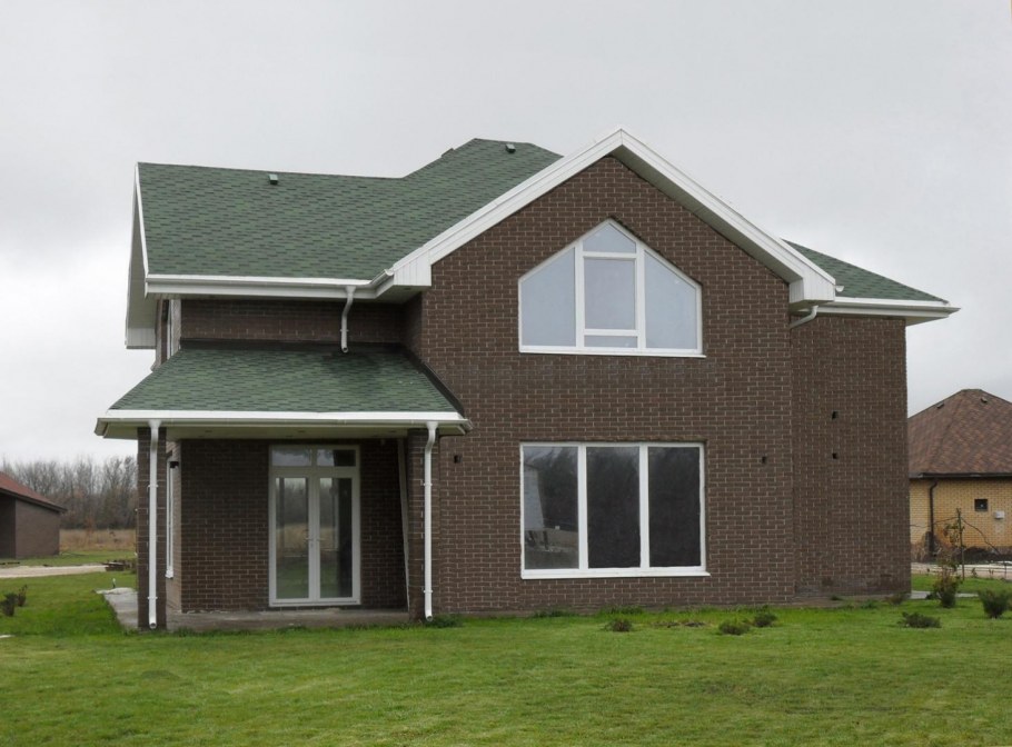 Дюны дом внутри