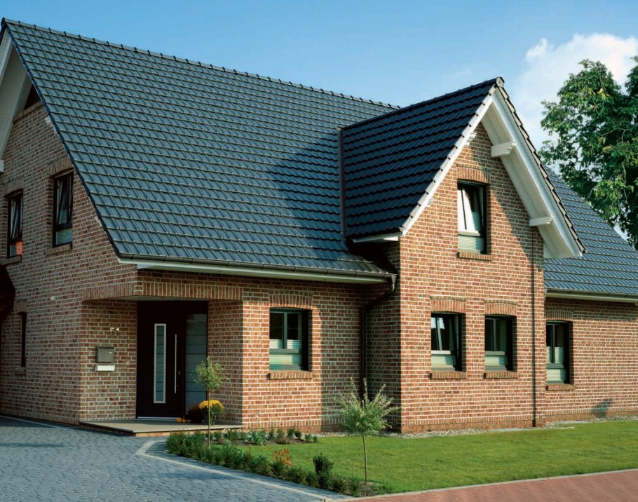 Металлочерепица Супермонтеррей 5005