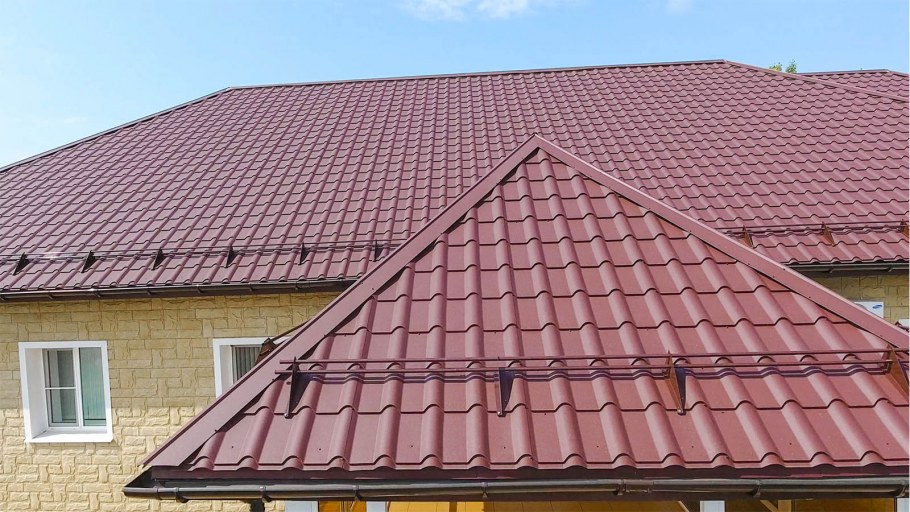 Katepal черепица Katrilli