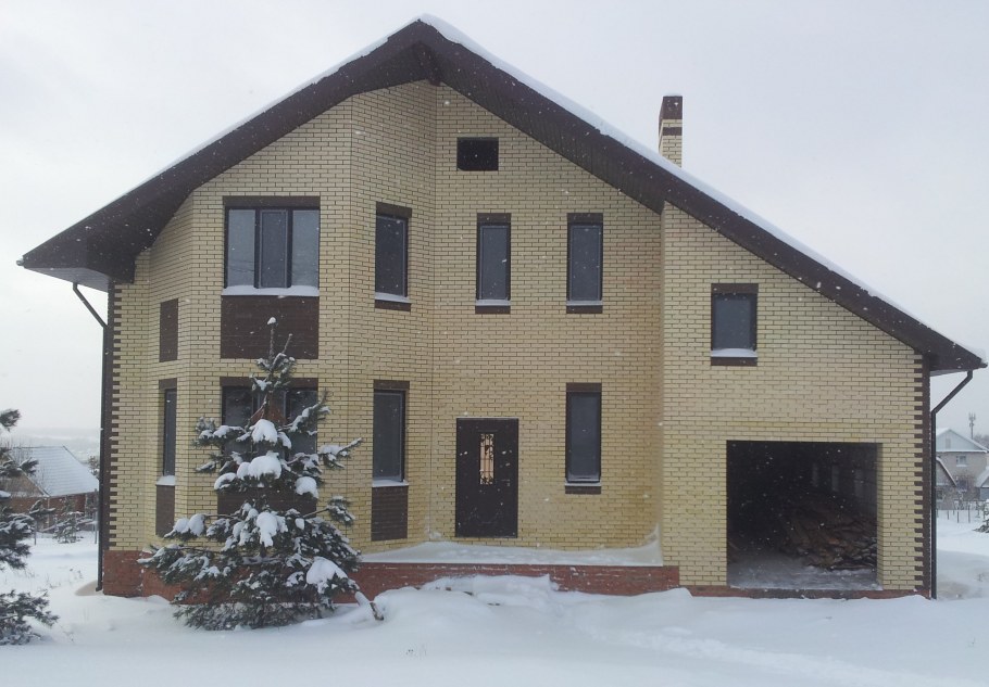 Композитная черепица Метротайл МЕТРОРОМАН