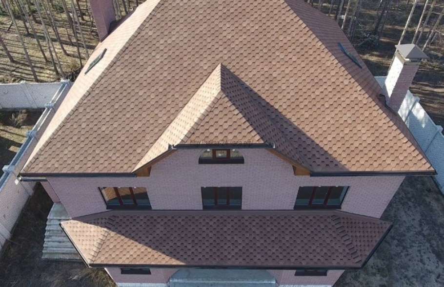 Icopal Natur графитно-черный