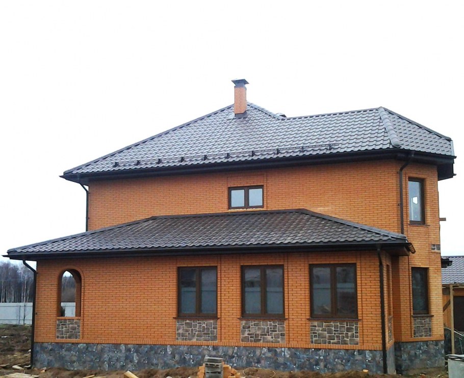 Кирпич КС Керамик Лотос кора дерева