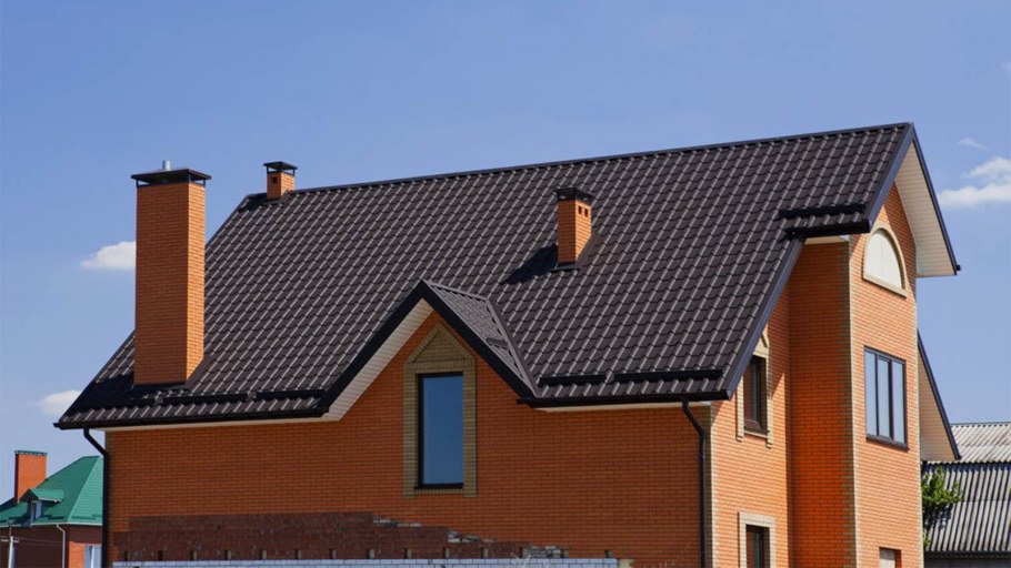 Дизайны дома построенные на севере