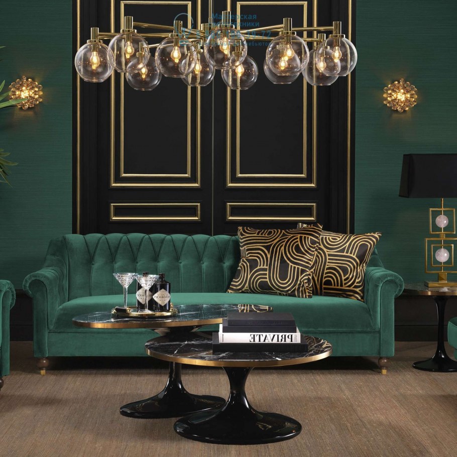 Eichholtz диван Brian