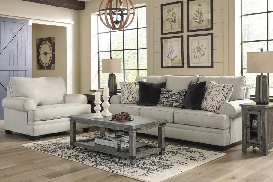 Ashley Furniture Antonlini