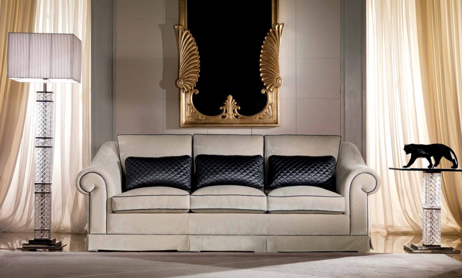 Диван Zanaboni Италия