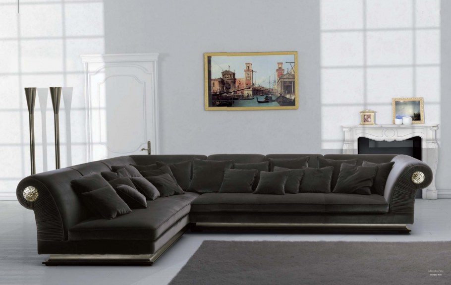 Asnaghi Salotti, модель Prestige