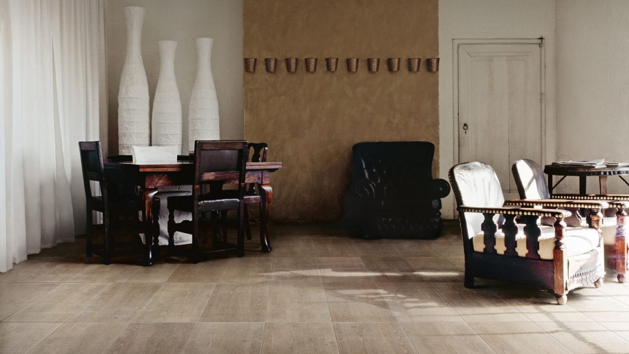 Плитка Greenwood Beige 24x120