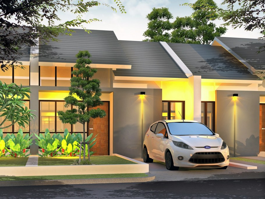 Гринвуд елки