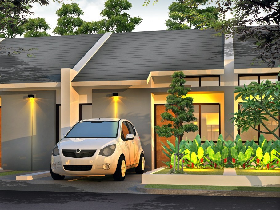 Коллекция Greenwood в интерьере