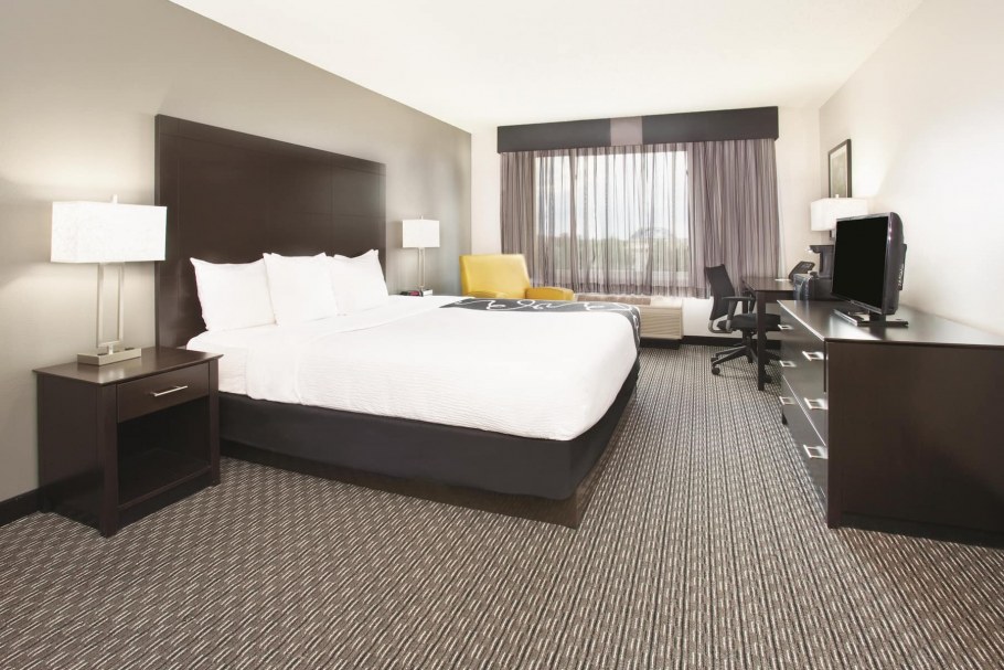 Tech Inn отзывы