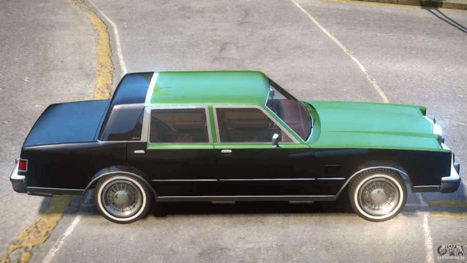 Прозрачный гараж для автомобиля