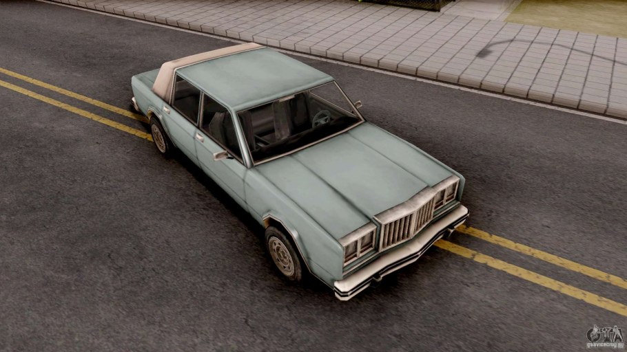 Седан Гринвуд