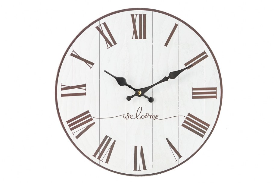 Настенные часы "лофт"