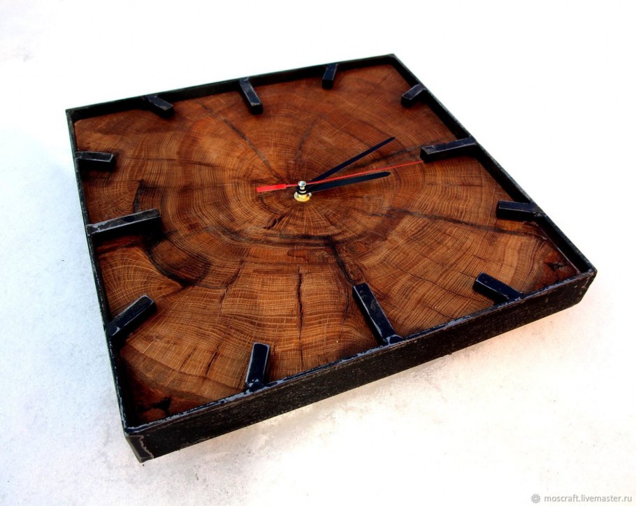 Настенные надписи в лофт