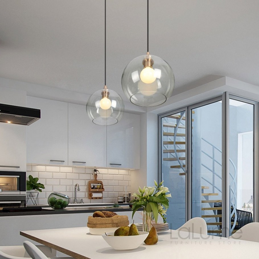 Светильник Nordic Postmodern led Pendant