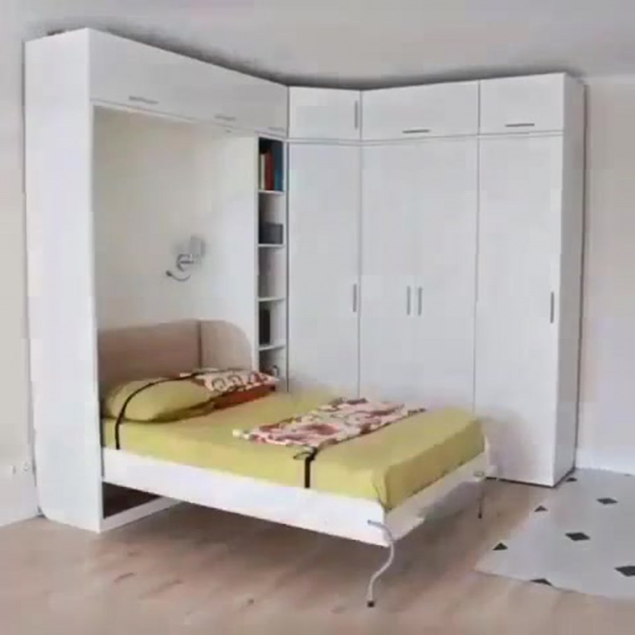 Кровать трансформер Италия Clei