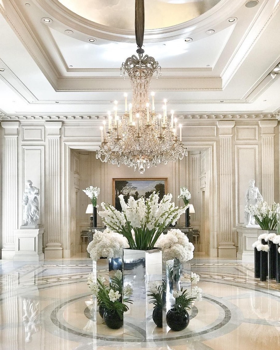 Элитный Холл