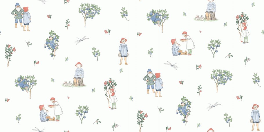 Borastapeter арт. 5474