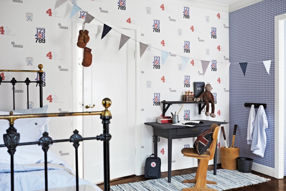 Детские обои