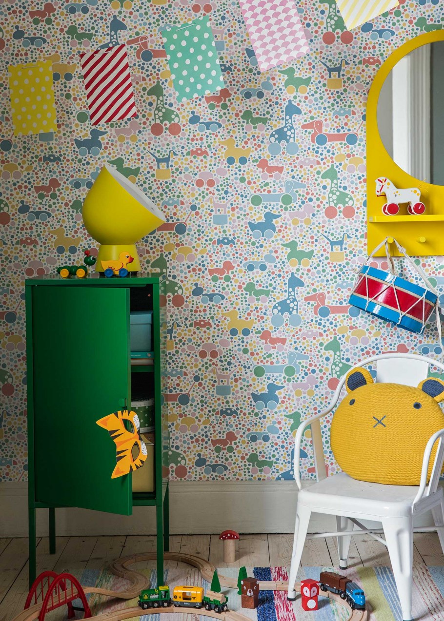 Обои Borastapeter Scandinavian