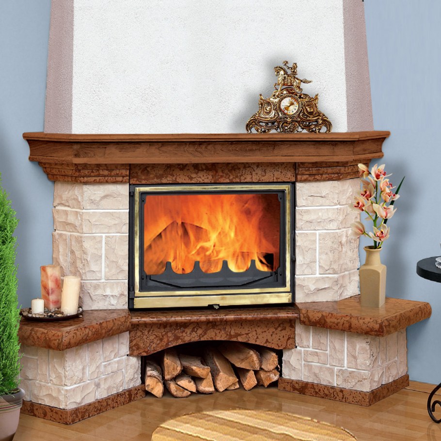 Каминная облицовка Madeira