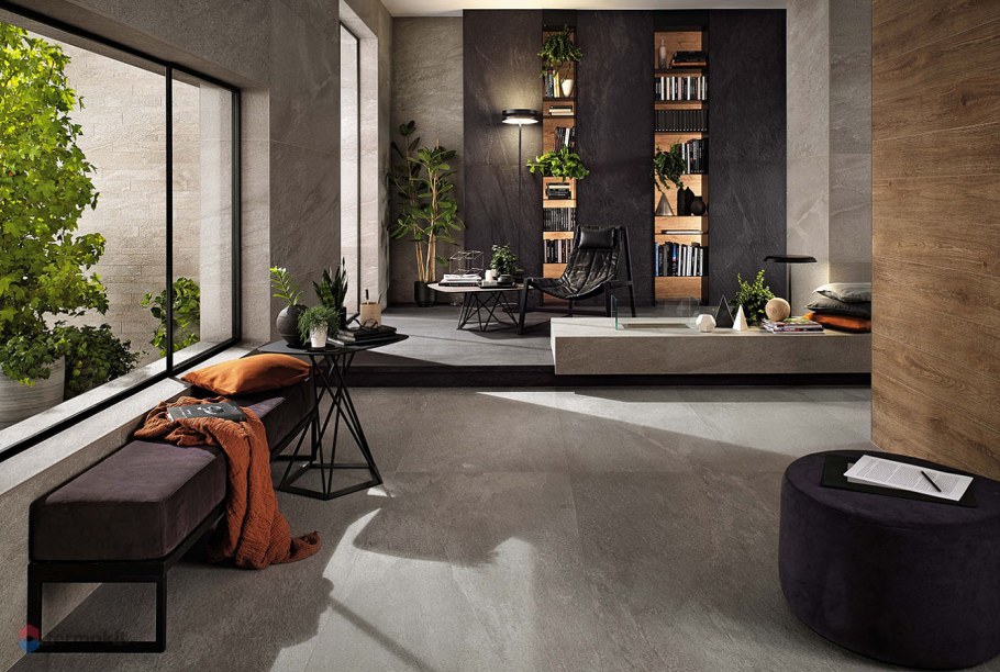 Атлас Конкорд керамогранит