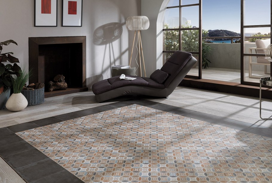 Керамогранит Porcelanosa Barcelona