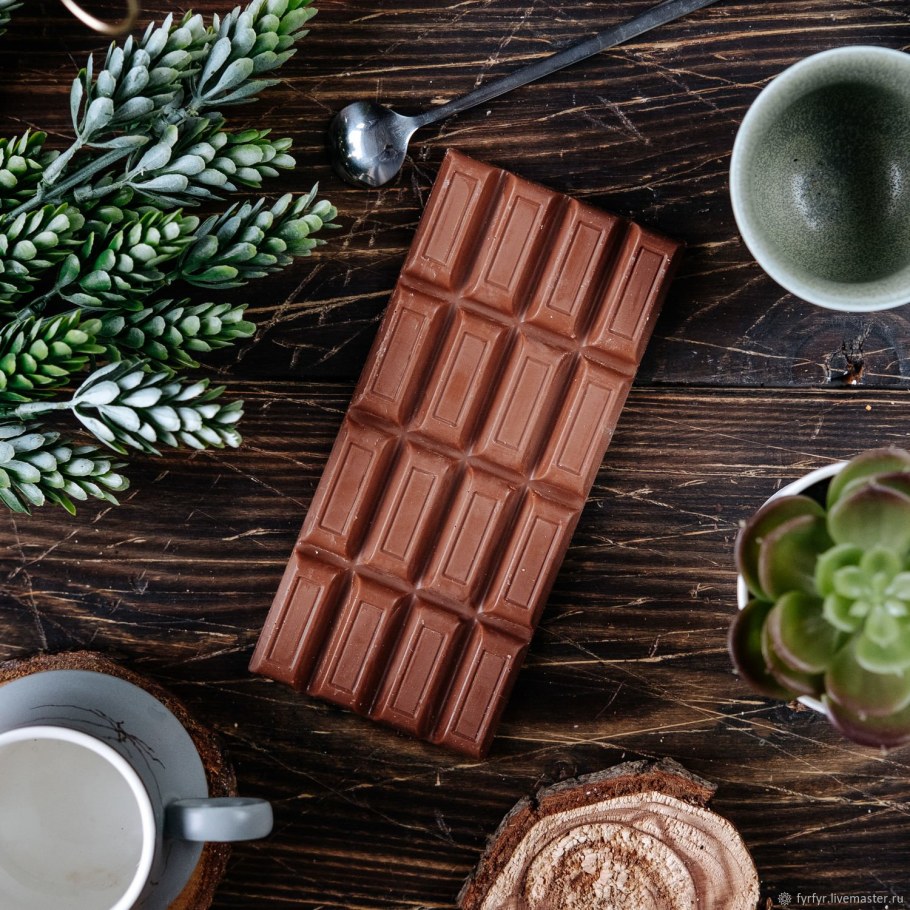 Качество шоколада