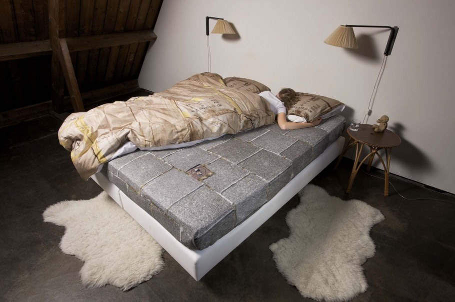 Оригинальные кровати