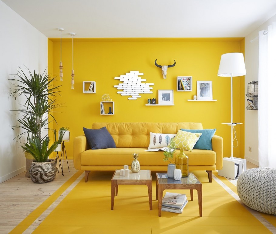 What are the most popular Wall Paints?